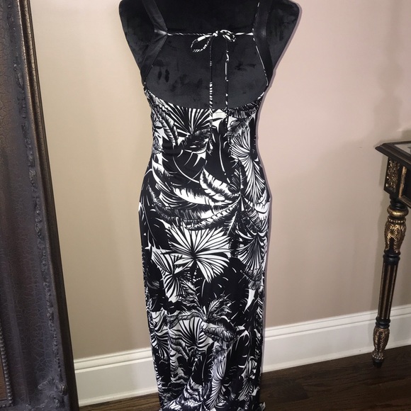 Maxi Dress - Picture 3 of 6